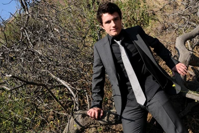 12 HD Josh Hutcherson Wallpapers HDWallSource.com