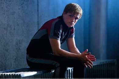 Josh Hutcherson Wallpapers, Photos & Images In HD