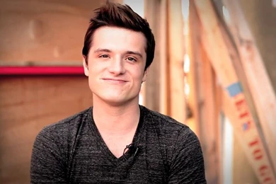 13 Quality Josh Hutcherson Wallpapers, Celebrity