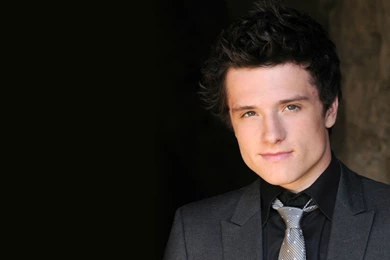 Mac iMac 27 Josh Hutcherson Wallpapers HD, Desktop Backgrounds ...