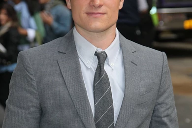 Martin Rogriguez: Josh Hutcherson High Quality Wallpapers