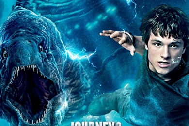 Josh Hutcherson In Journey 2 The Mysterious Island Hd Wallpapers ...