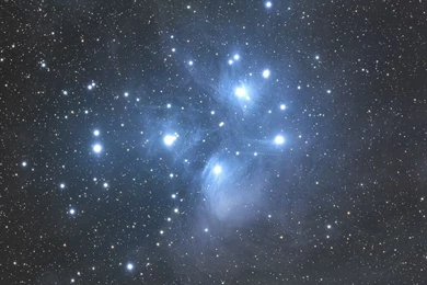 Pleiades Wallpapers