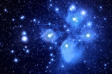 NASA Pleiades Wallpapers (page 3)   Pics About Space