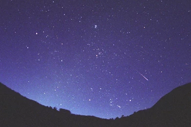 Pleiades Star Cluster1 – Sky HD Wallpapers