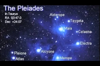 Pleiades Planets (page 3)   Pics About Space