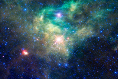 Pleiades Star Cluster Wallpapers   Pics About Space