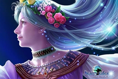 The Pleiades In Starry Tale , Kagaya Wallpapers 1600*1200 9 ...