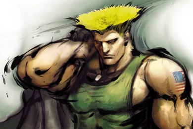 Guile Street Fighter 4, Scenery, 1920x1200 HD Wallpapers And FREE ...