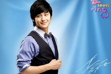 Wallpapers Boys Over Flowers Oriental Before 1024x768