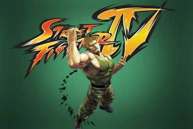 Guilestreetfighter DeviantArt