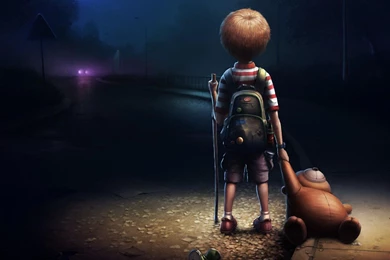 Boys, Teddy Bears, Soda Cans Anime Wallpapers, Boys, Teddy Bears ...