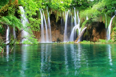 Falls Backgrounds Wallpapers   Wallpapers Zone