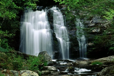 National, Park, Tennessee, Smoky, Mountain, Nature, Great, Meigs ...