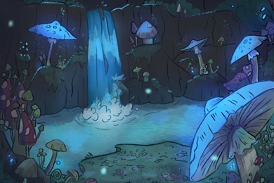 Gravity Falls Backgrounds By Arkaena On DeviantArt