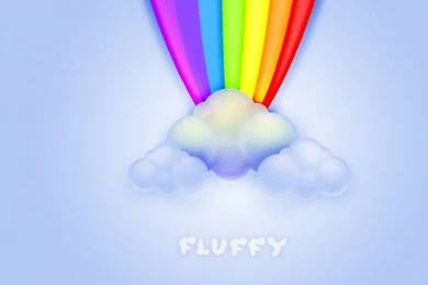 Fluffy Wallpapers By Csys 279 On DeviantArt
