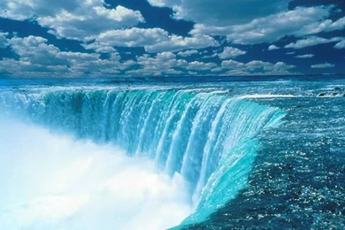 Niagara Falls Backgrounds