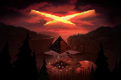 Gravity Falls : Tech Times