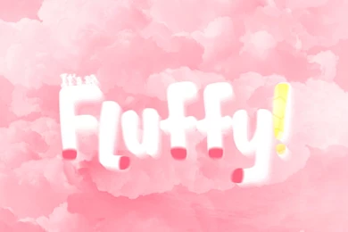 It's So Fluffy By KeeganWest On DeviantArt