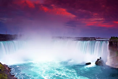 Beautiful Niagara Backgrounds
