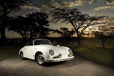 Porsche 356 Wallpapers   Wallpapers Cave