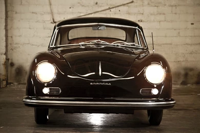 Porsche 356 Wallpapers   Image