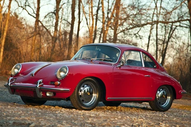 Porsche 356 Wallpapers   Image