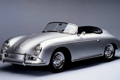 Porsche 356 Wallpapers