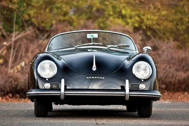 Porsche 356 Wallpapers   Image