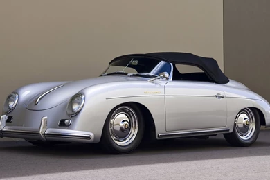 14 Quality Porsche 356 Wallpapers, Cars