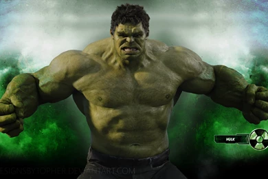 Hulk Movie Wallpapers