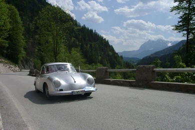 Porsche 356   05 (1417) Wallpapers   Porsche   Auto Moto ...