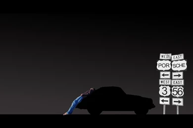 Porsche 356 Wallpapers