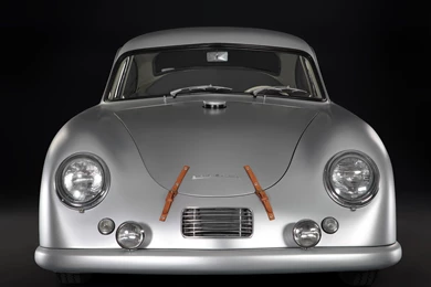 Porsche 356 SL Le Mans '1953 Computer Wallpapers, Desktop ...