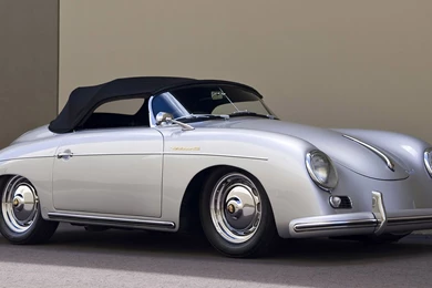 Porsche 356   Image