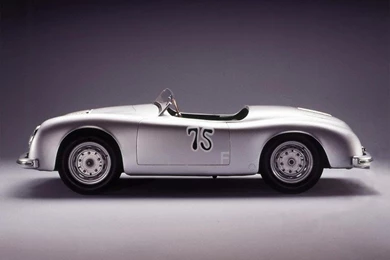 1952   Porsche 356 America Roadster   02 (1024) Wallpapers ...