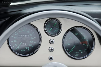 1954 Porsche 356 (Speedster, 1500, Super)   Conceptcarz