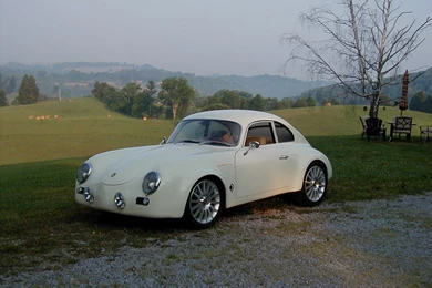 Porsche 356 Wallpapers   Image