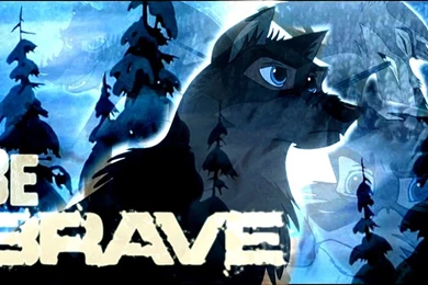 Balto, Be Brave By Francisc112 On DeviantArt