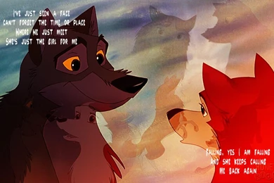 Wallpaper/graphic Tips&advices By Troll. : Balto Fan More