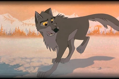 Balto And Jenna   I Believe In You [AMV]   YouTube