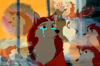 Jenna (from Balto)   Winxclubgirl202 Wallpapers (35126552)   Fanpop