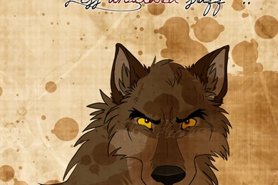 Balto By SilverDeni On DeviantArt