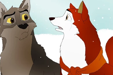 Browsing Wallpapers On DeviantArt