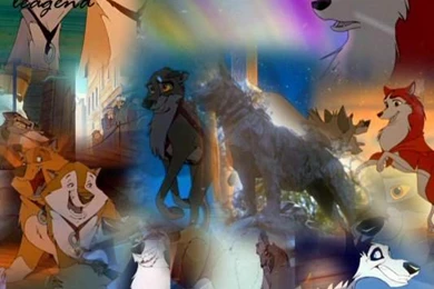 Balto Favourites By Pablomen13 On DeviantArt