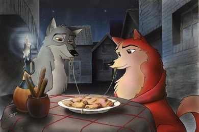 Balto Favourites By MidnaTheBlackWolf On DeviantArt