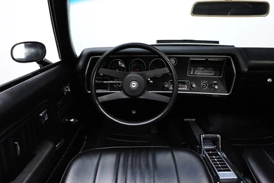 Chevrolet Chevelle SS 454 Picture