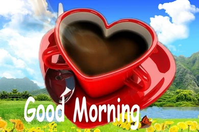 Wallpapers Gud Morning Good Everyone Online 2560x1440