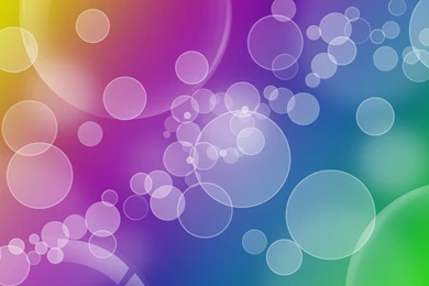 758848 Bubbles Wallpapers
