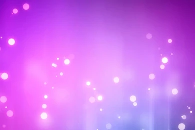 Bubble Bokeh Ipad Wallpapers